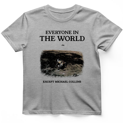 Michael Collins T-Shirt