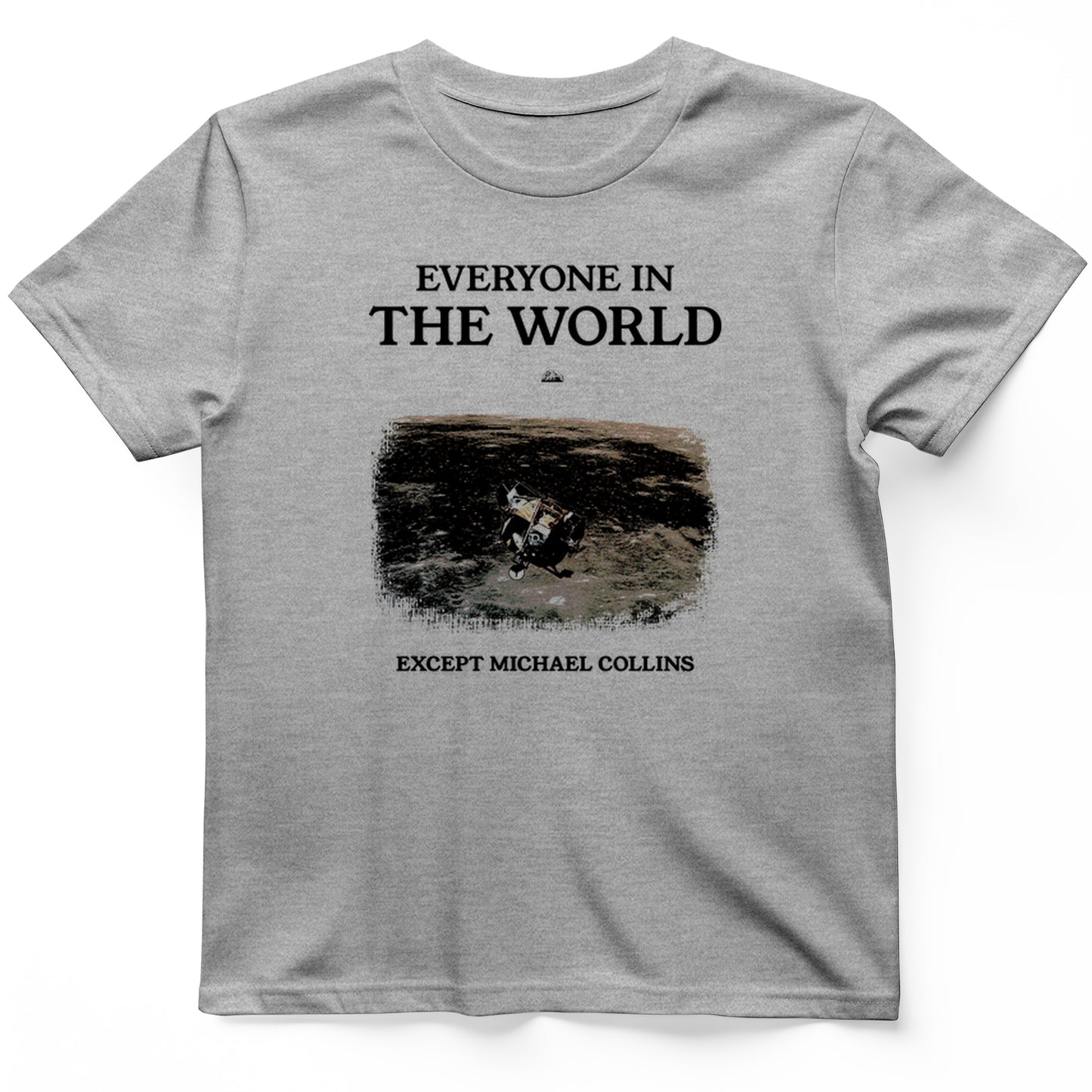 Michael Collins T-Shirt