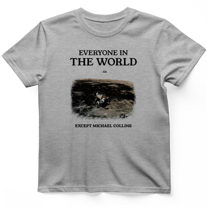 Michael Collins T-Shirt