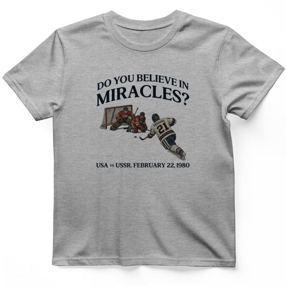 Miracle on Ice T-Shirt