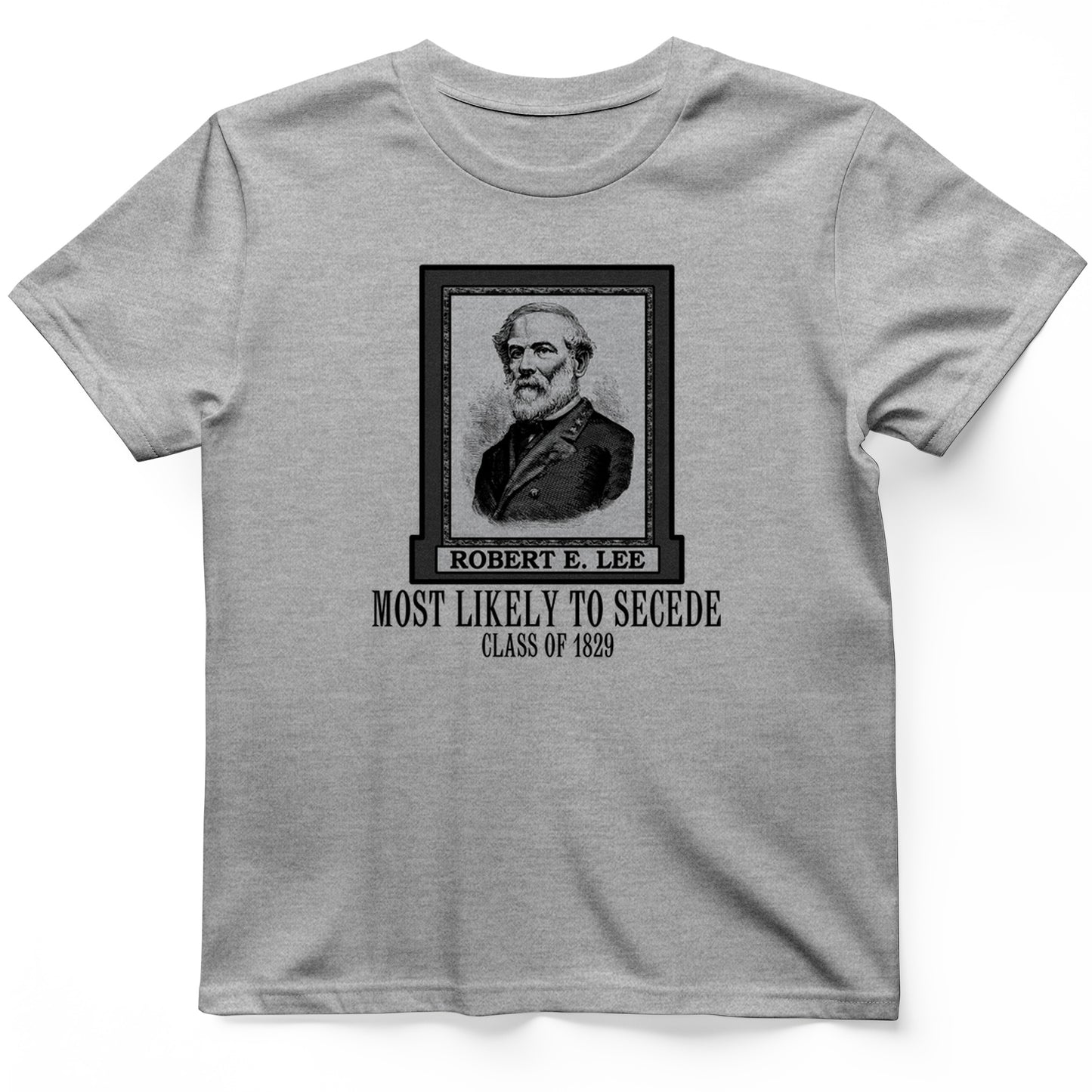 Most Likely To Secede T-Shirt
