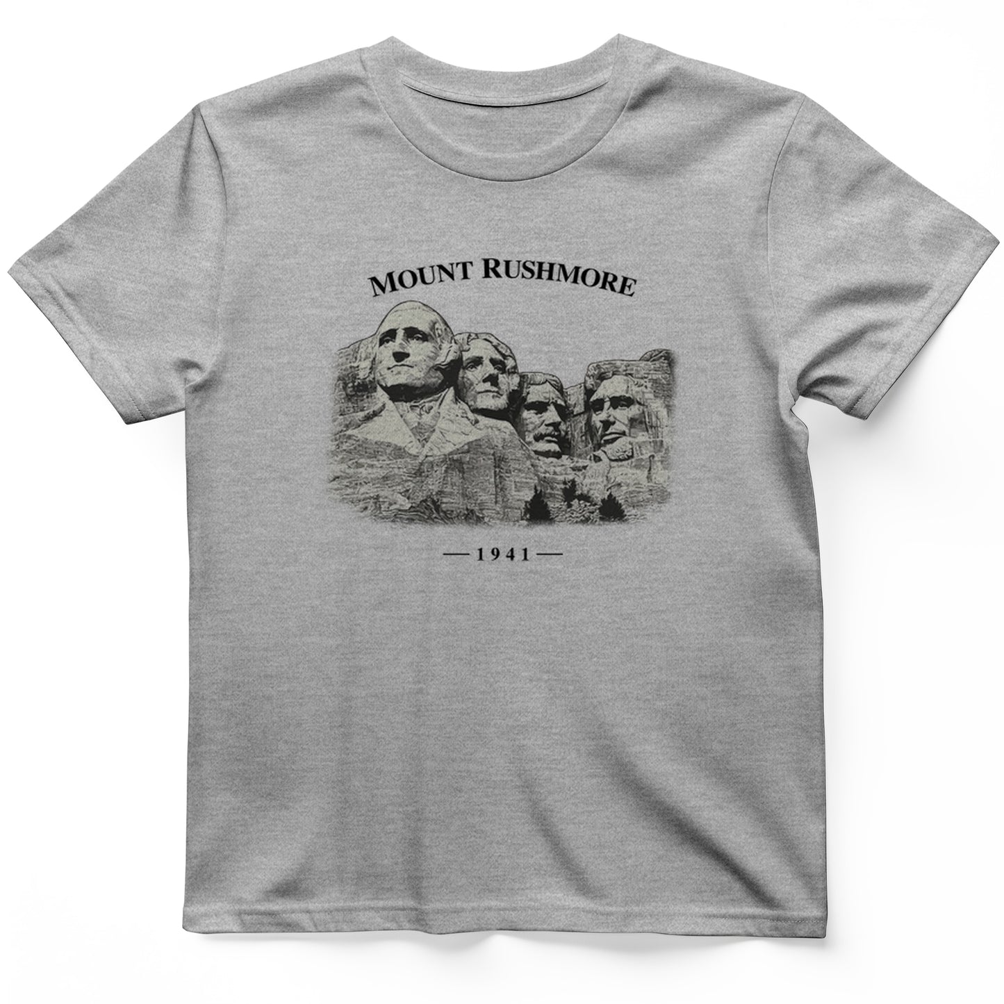 Mount Rushmore T-Shirt