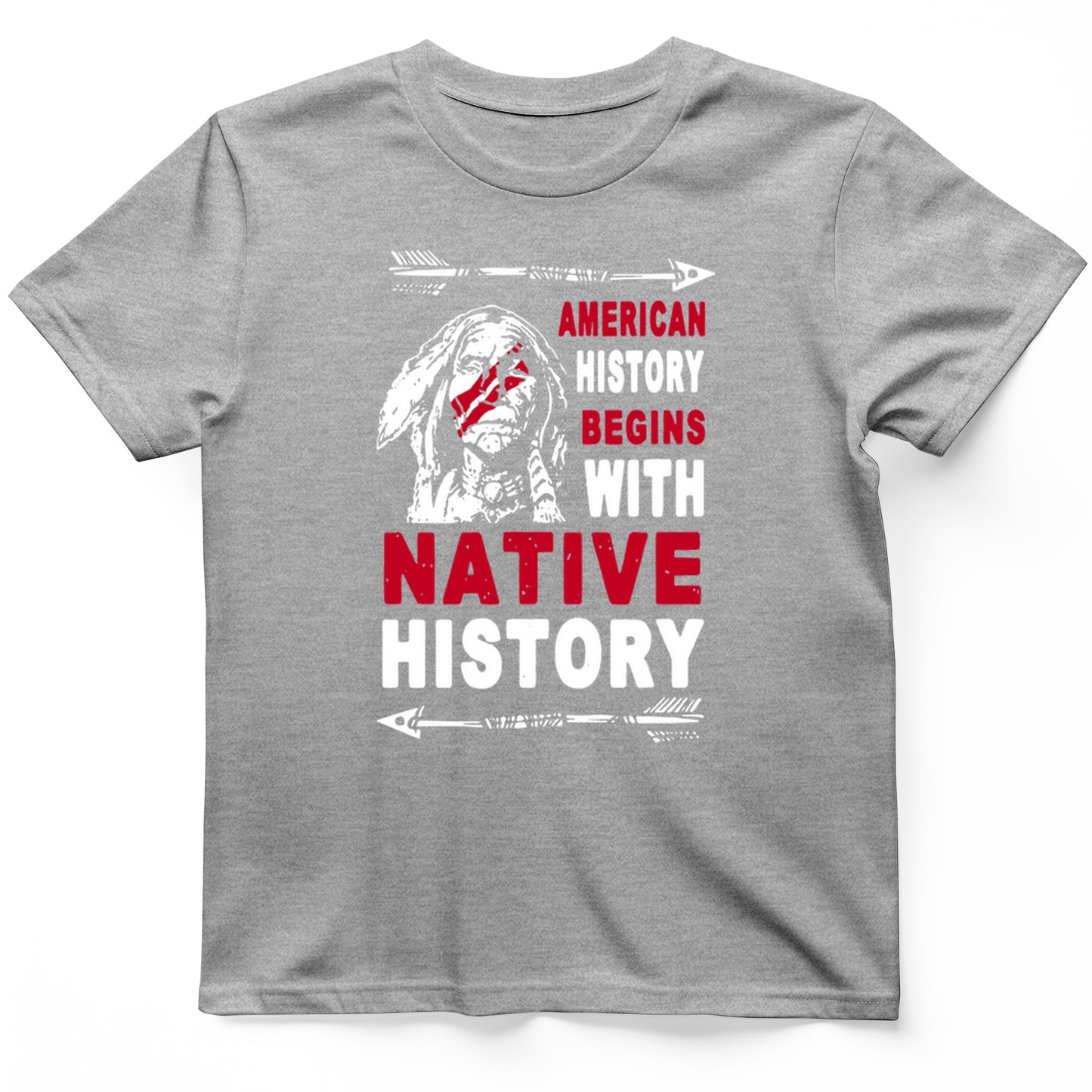 Native History T-Shirt