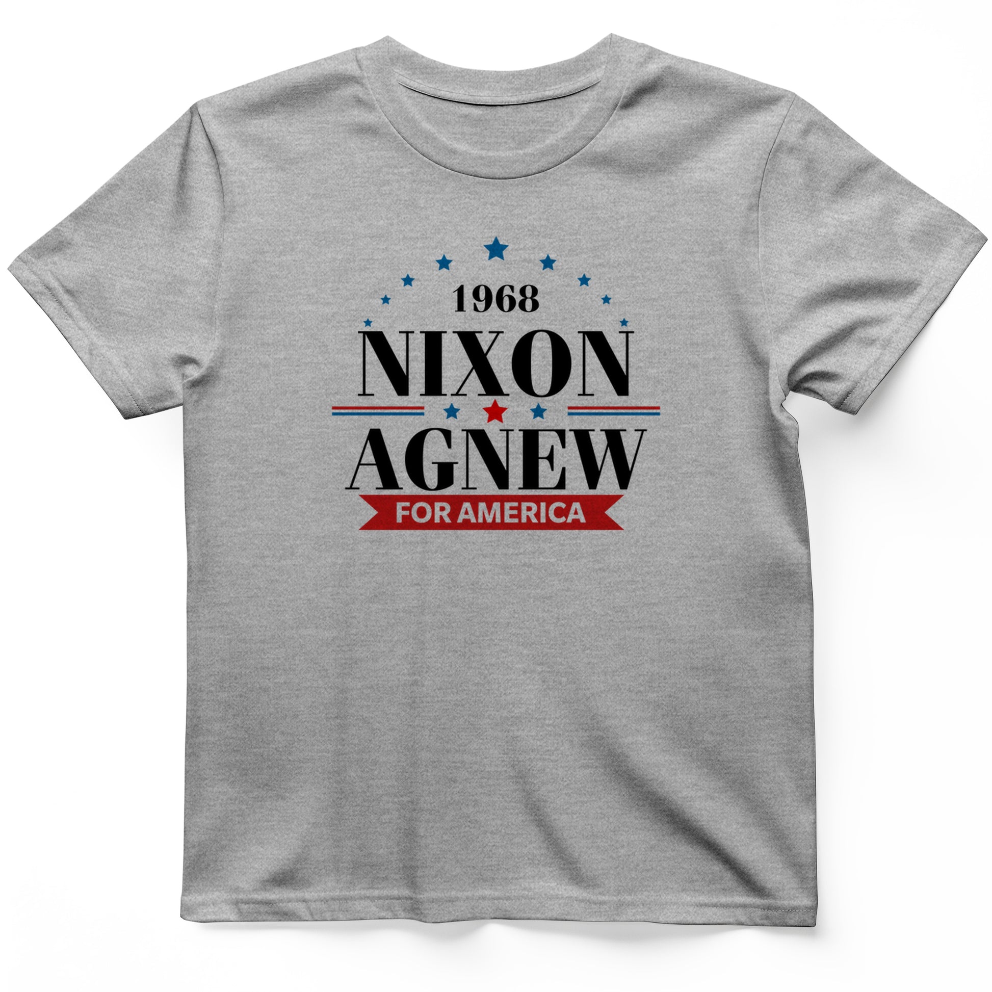 Nixon Agnew 68 T-Shirt