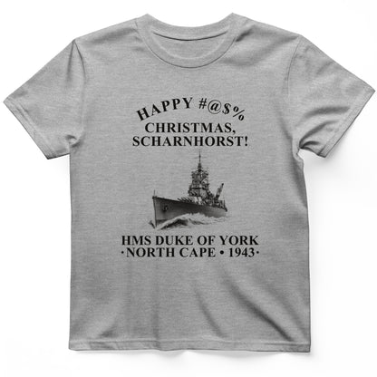 North Cape Scharnhorst T-Shirt
