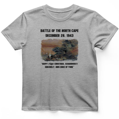 North Cape T-Shirt