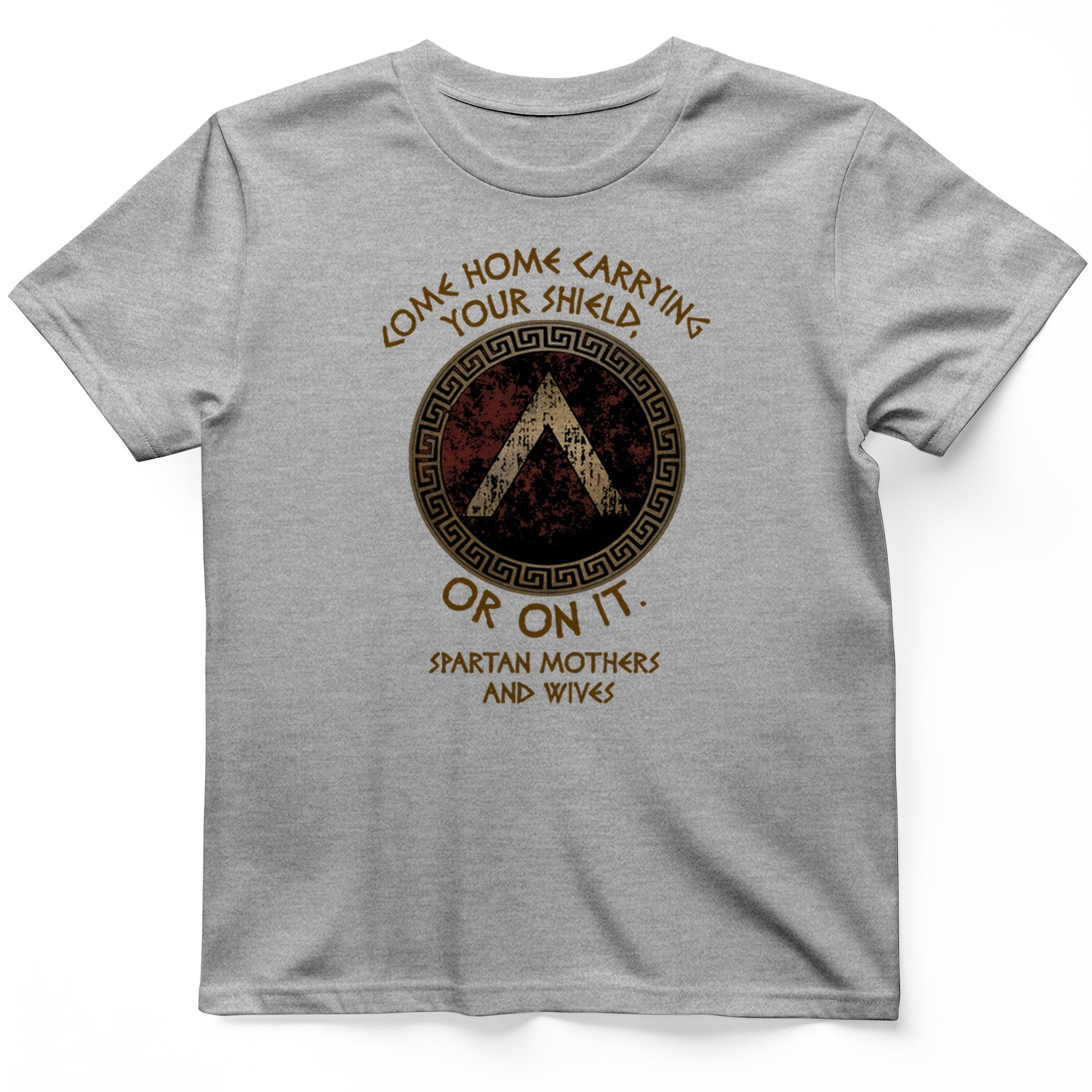 On Your Shield T-Shirt