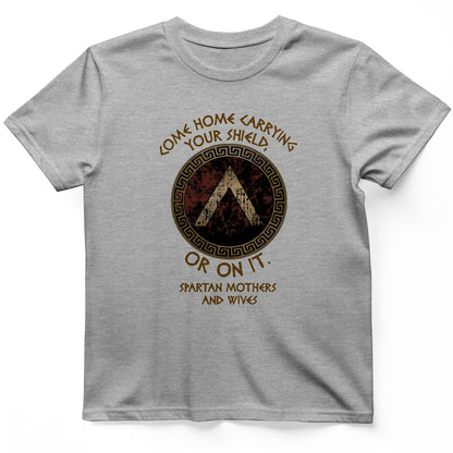 On Your Shield T-Shirt