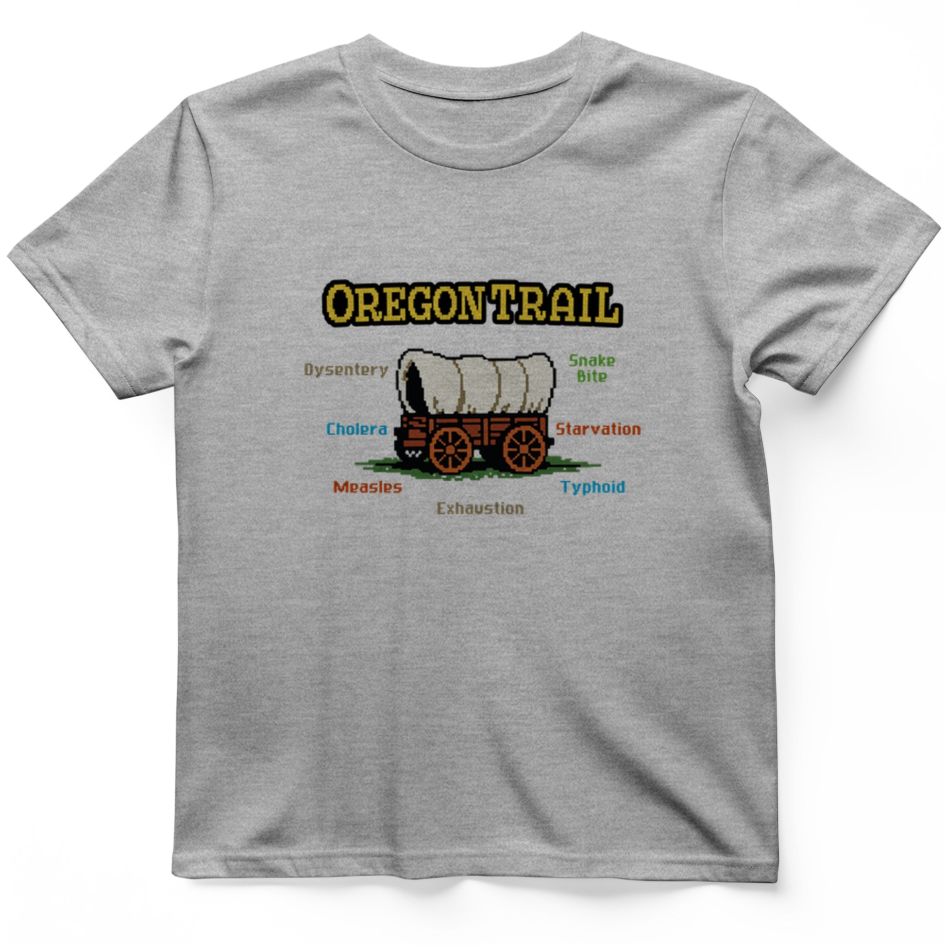 Oregon Trail T-Shirt