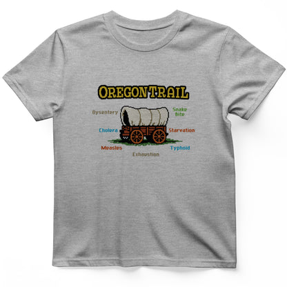 Oregon Trail T-Shirt