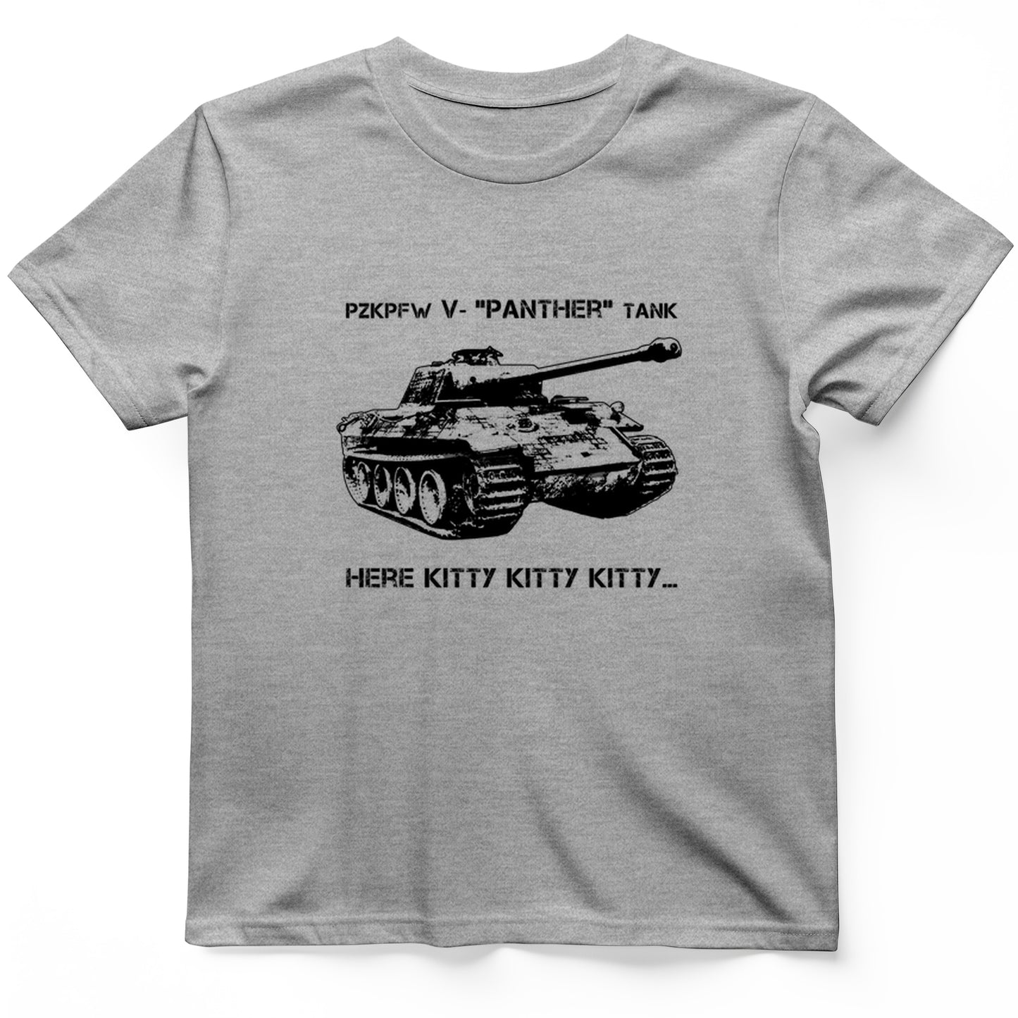 Panther T-Shirt