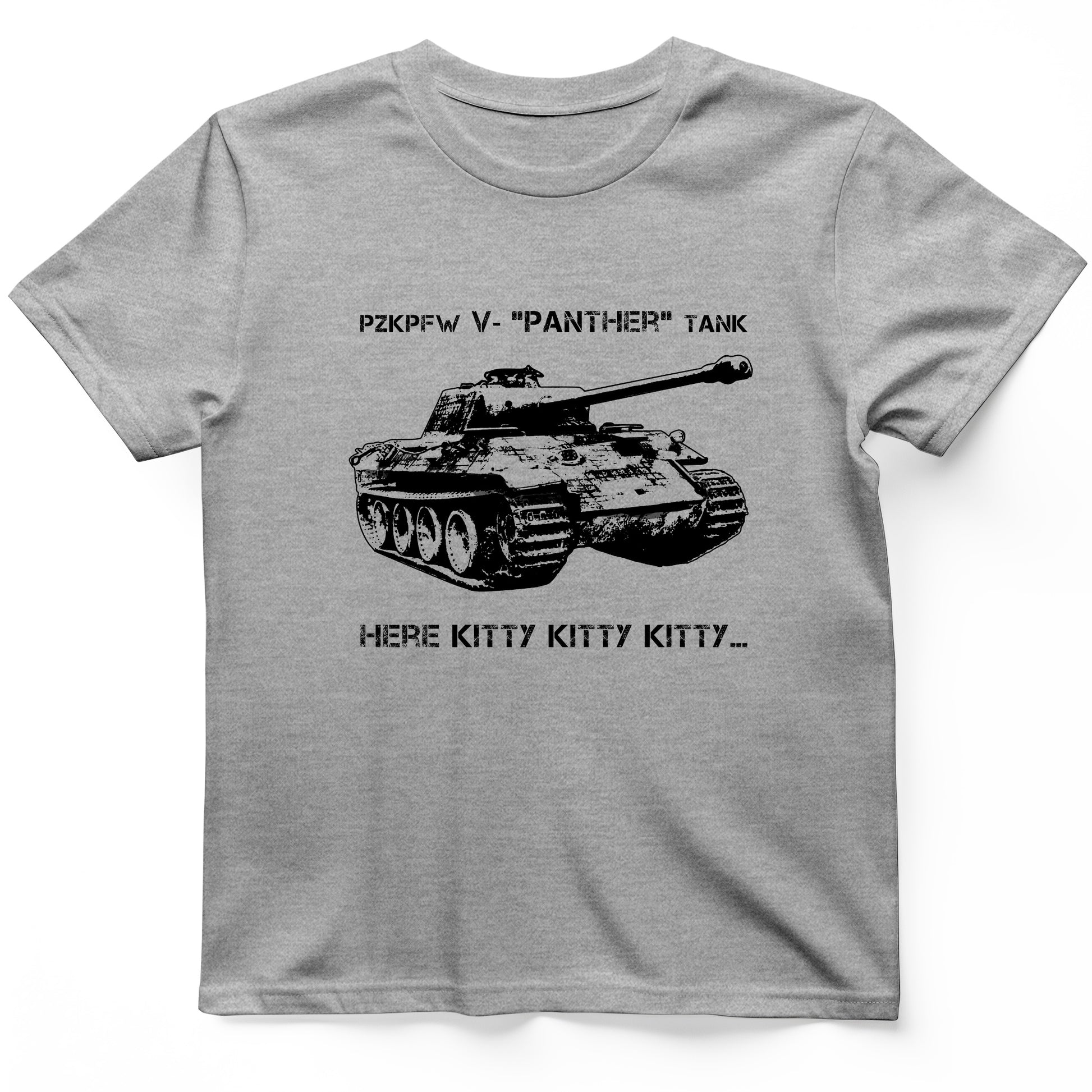 Panther T-Shirt