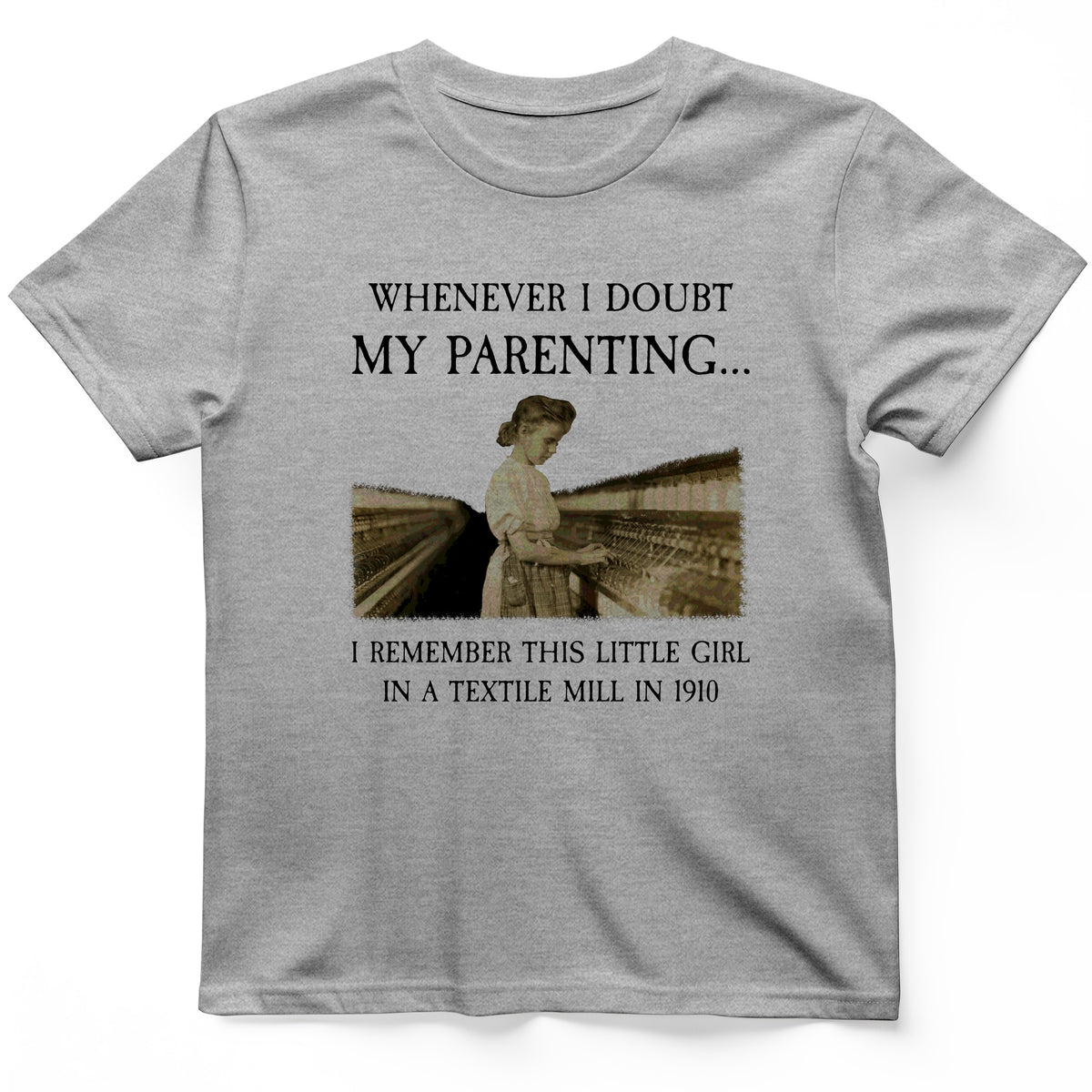 Parenting T-Shirt