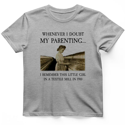 Parenting T-Shirt