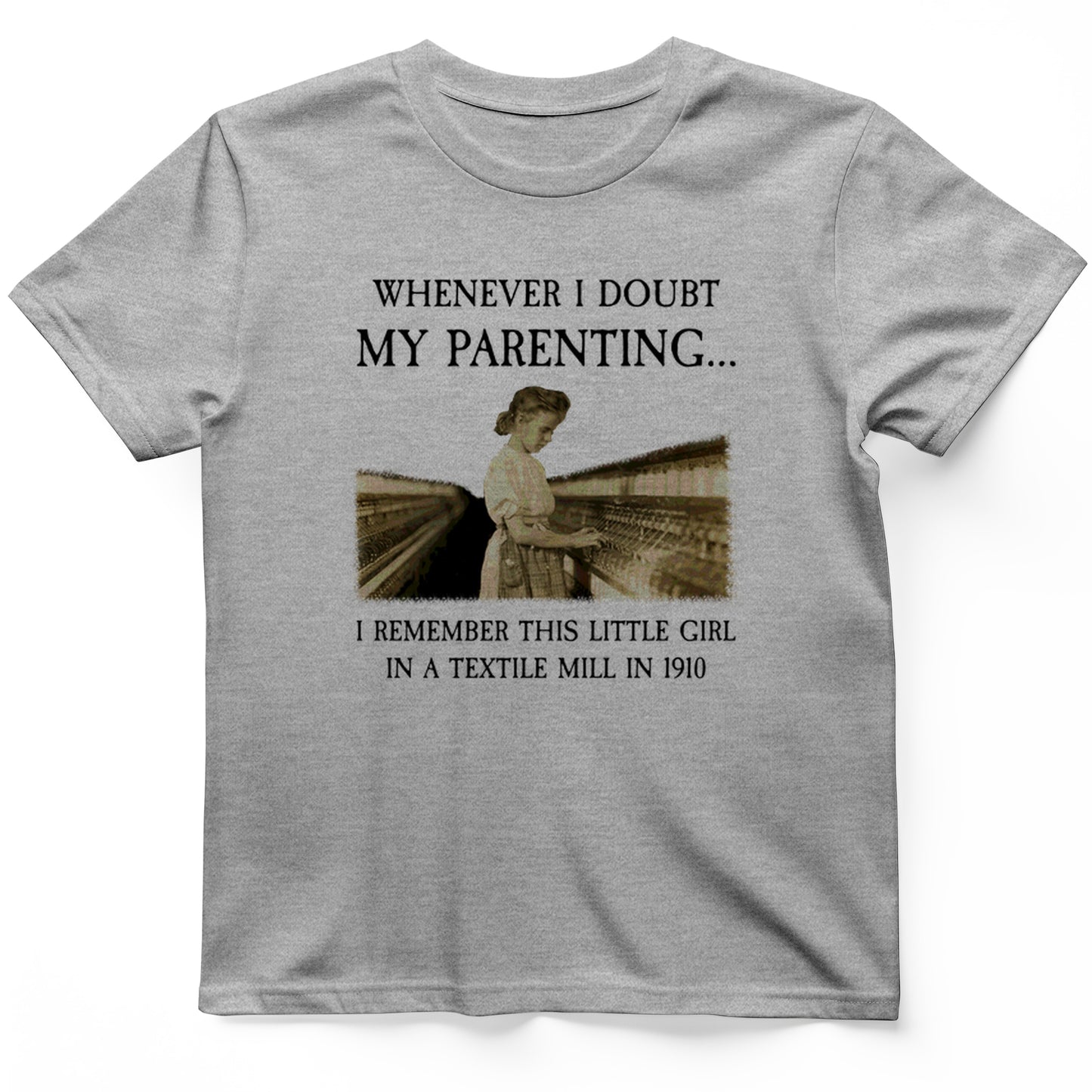 Parenting T-Shirt