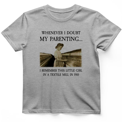 Parenting T-Shirt