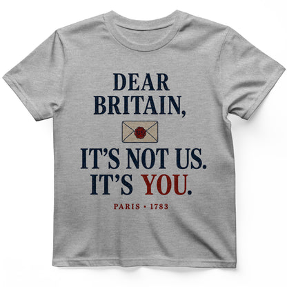 Paris 1783 T-Shirt