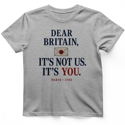 Paris 1783 T-Shirt