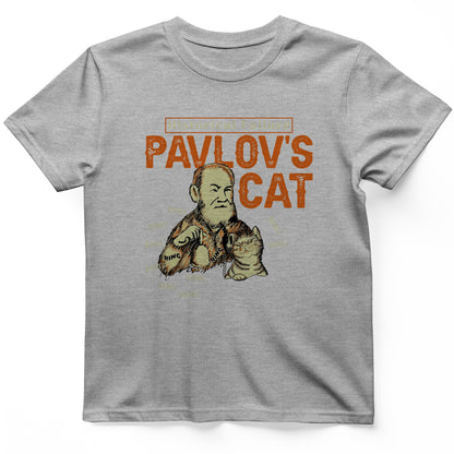 Pavlov's Cat Failure T-Shirt