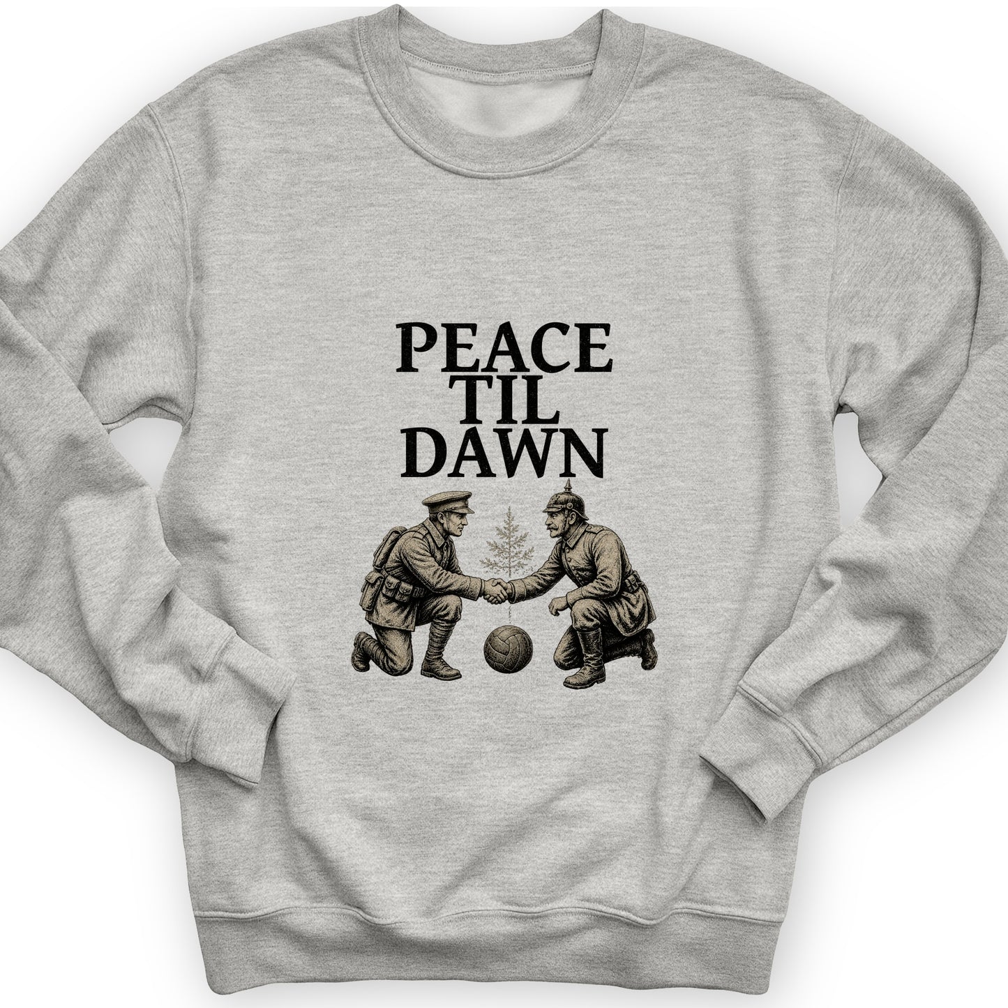 Peace til Dawn Sweatshirt