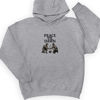 Peace til Dawn Hoodie