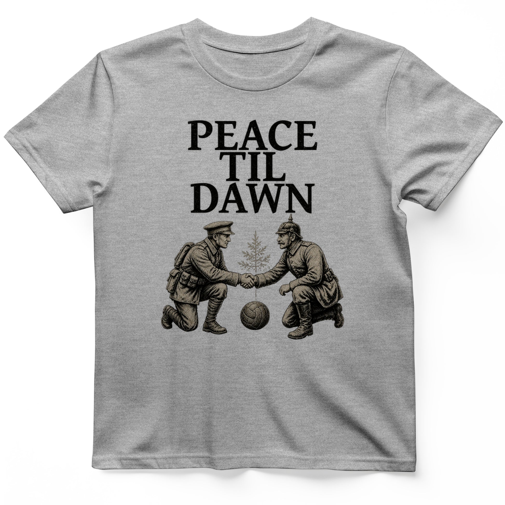 Peace til Dawn T-Shirt