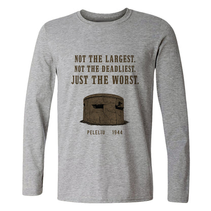 Peleliu Long Sleeve T-Shirt