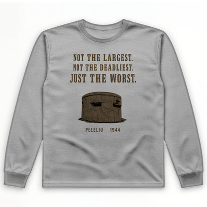 Peleliu Long Sleeve T-Shirt