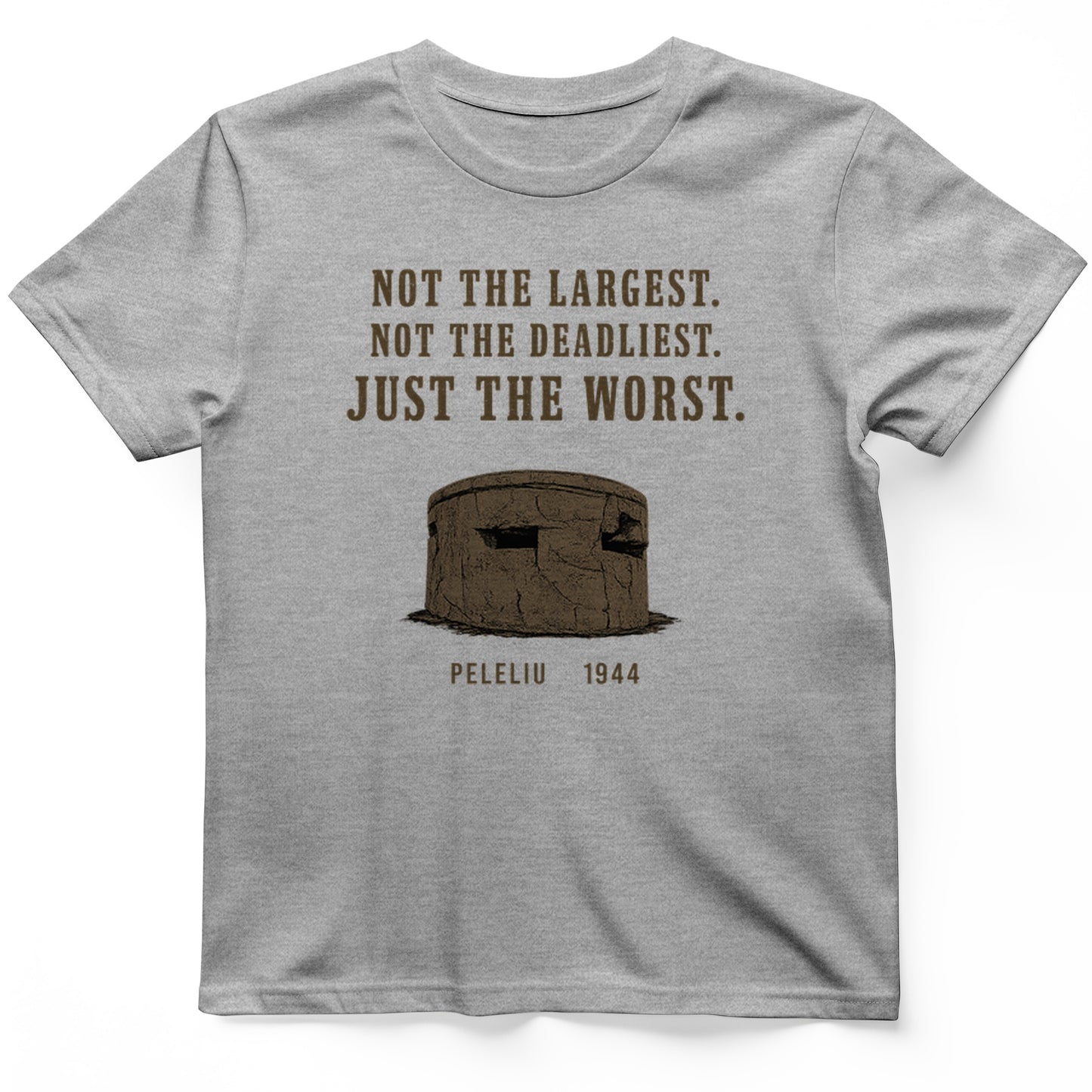 Peleliu T-Shirt