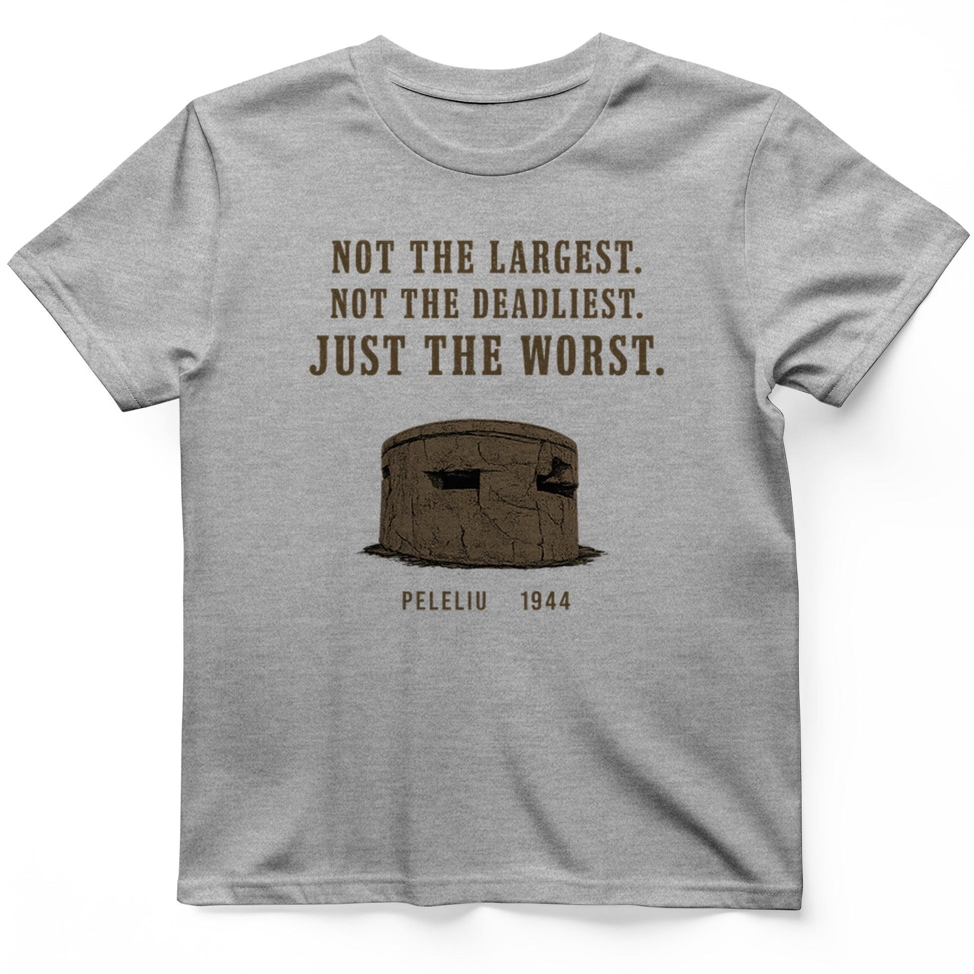 Peleliu T-Shirt