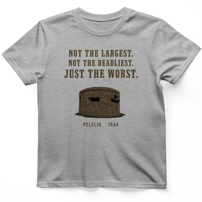 Peleliu T-Shirt