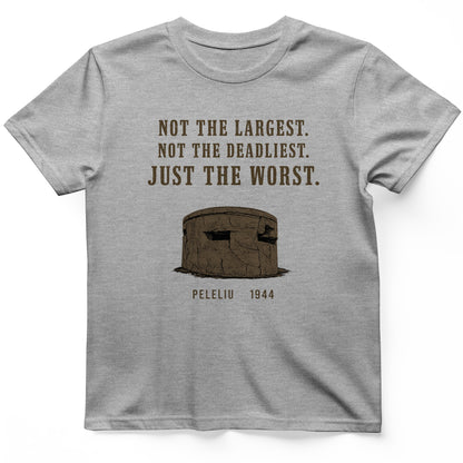 Peleliu T-Shirt