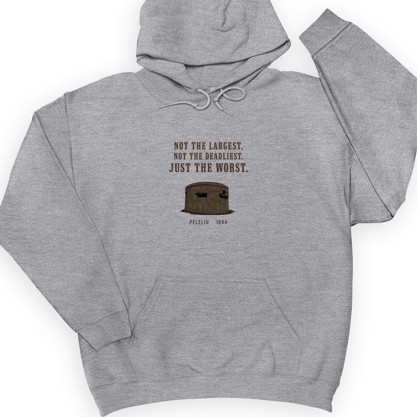 Peleliu Hoodie