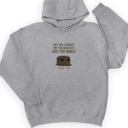Peleliu Hoodie