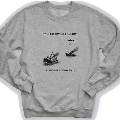 Pq-17 Crewneck