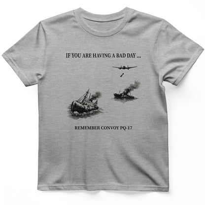Pq-17 T-Shirt
