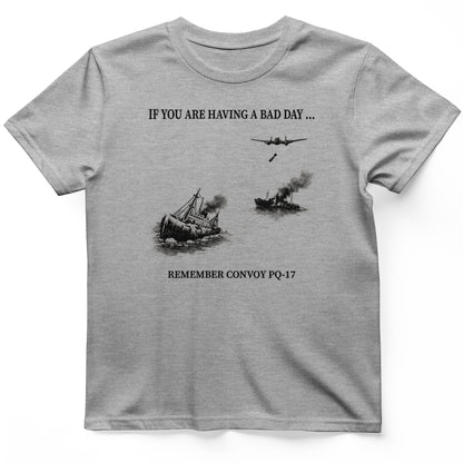 Pq-17 T-Shirt