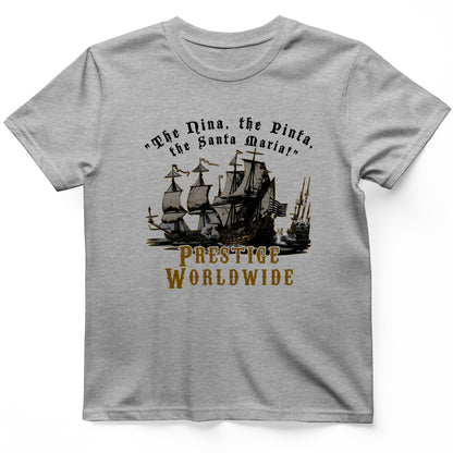 Prestige Worldwide T-Shirt