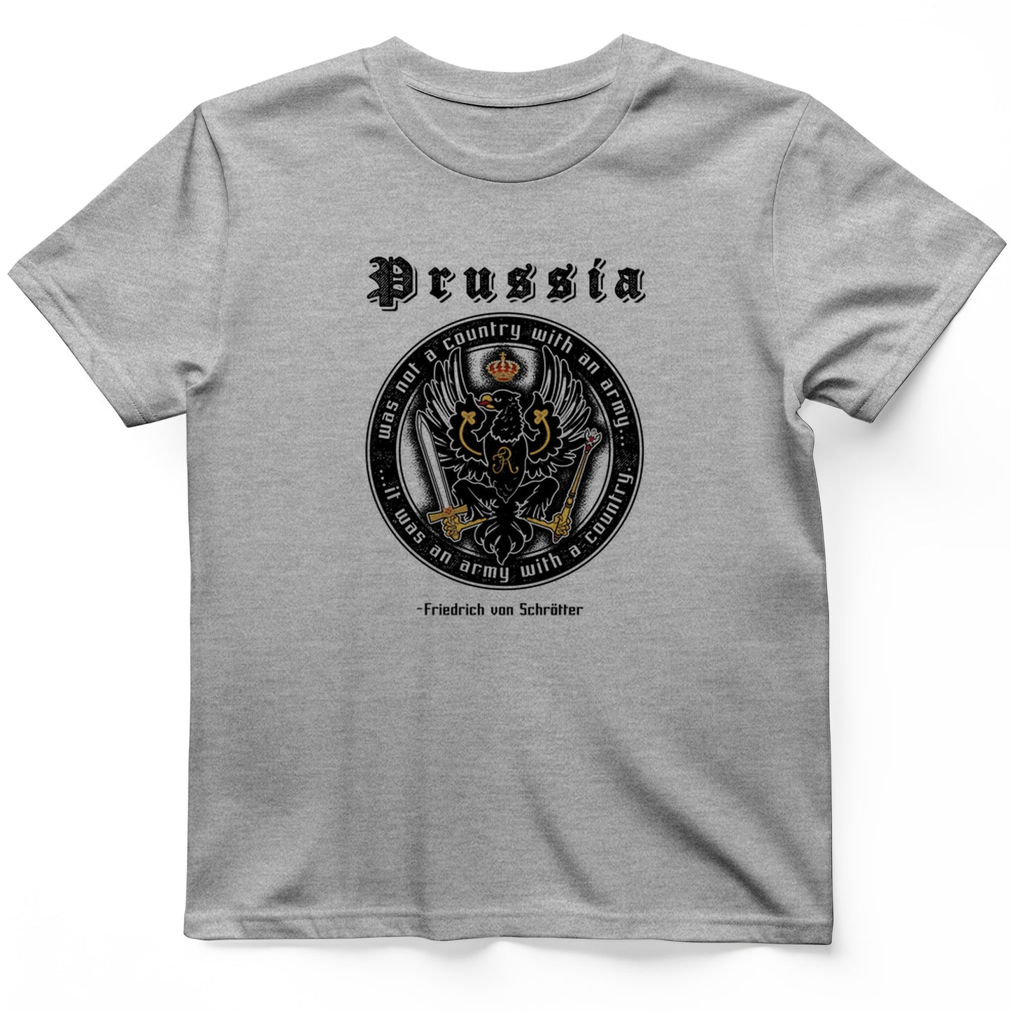 Prussia T-Shirt