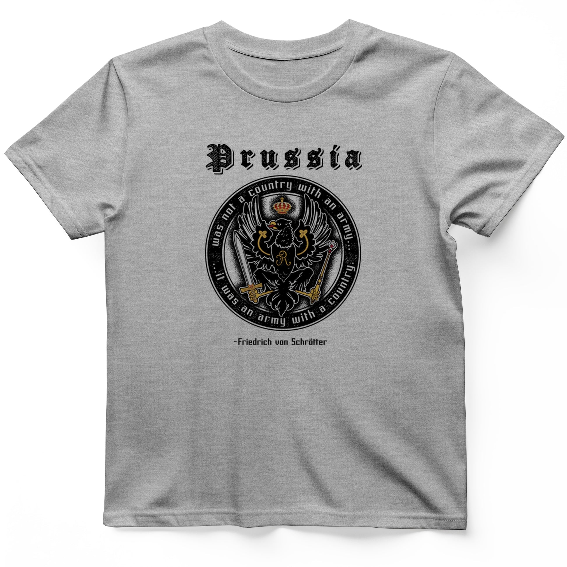 Prussia T-Shirt