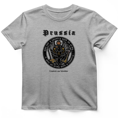 Prussia T-Shirt