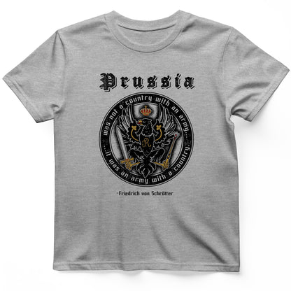 Prussia T-Shirt