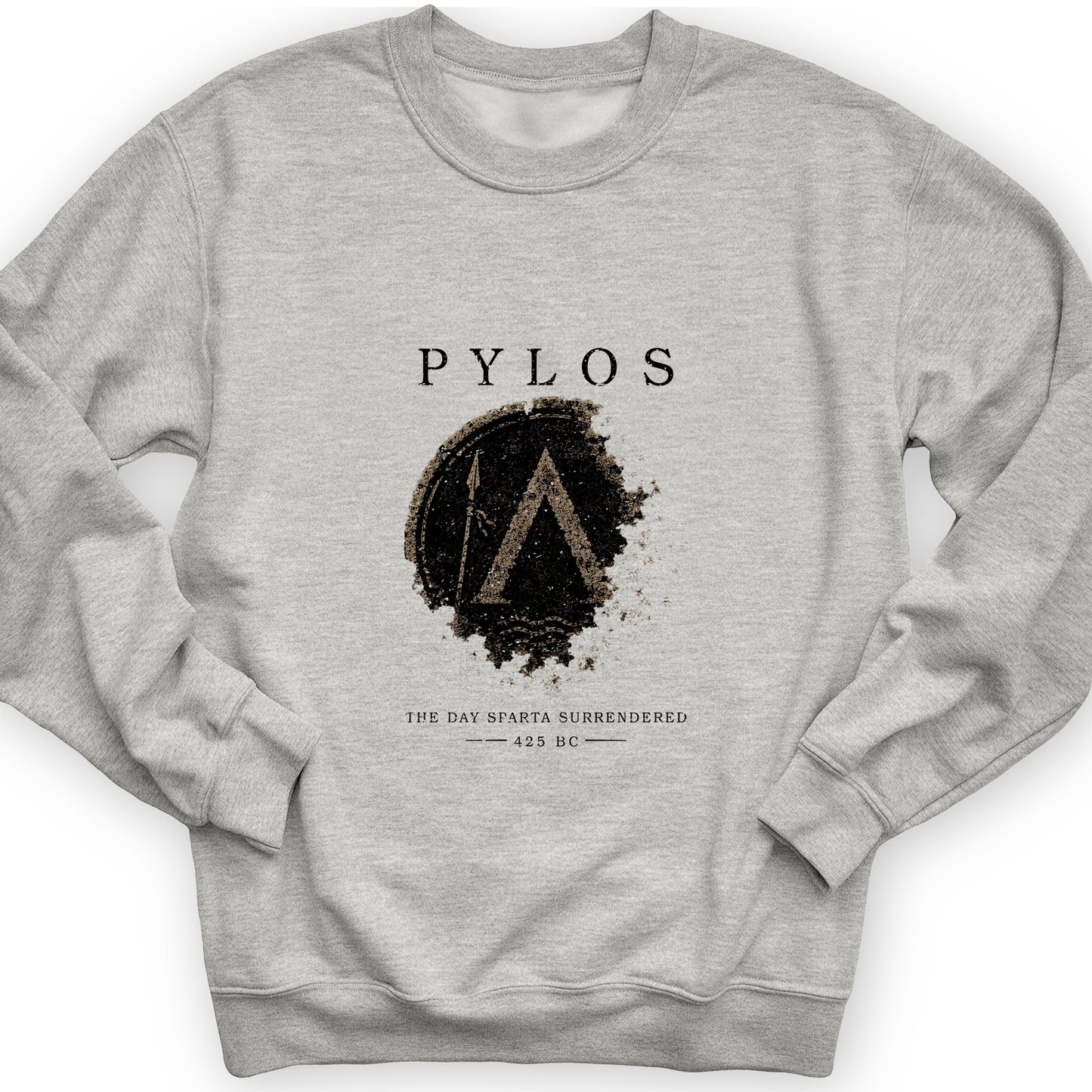 Pylos Sweatshirt