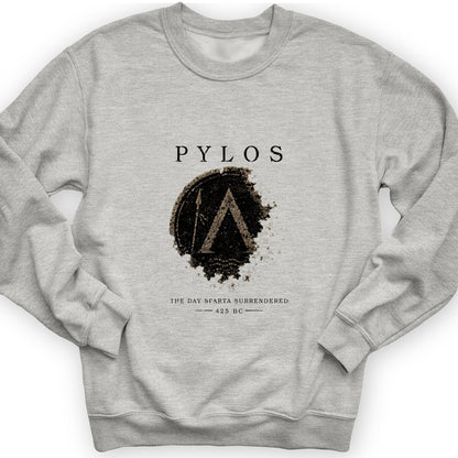Pylos Sweatshirt