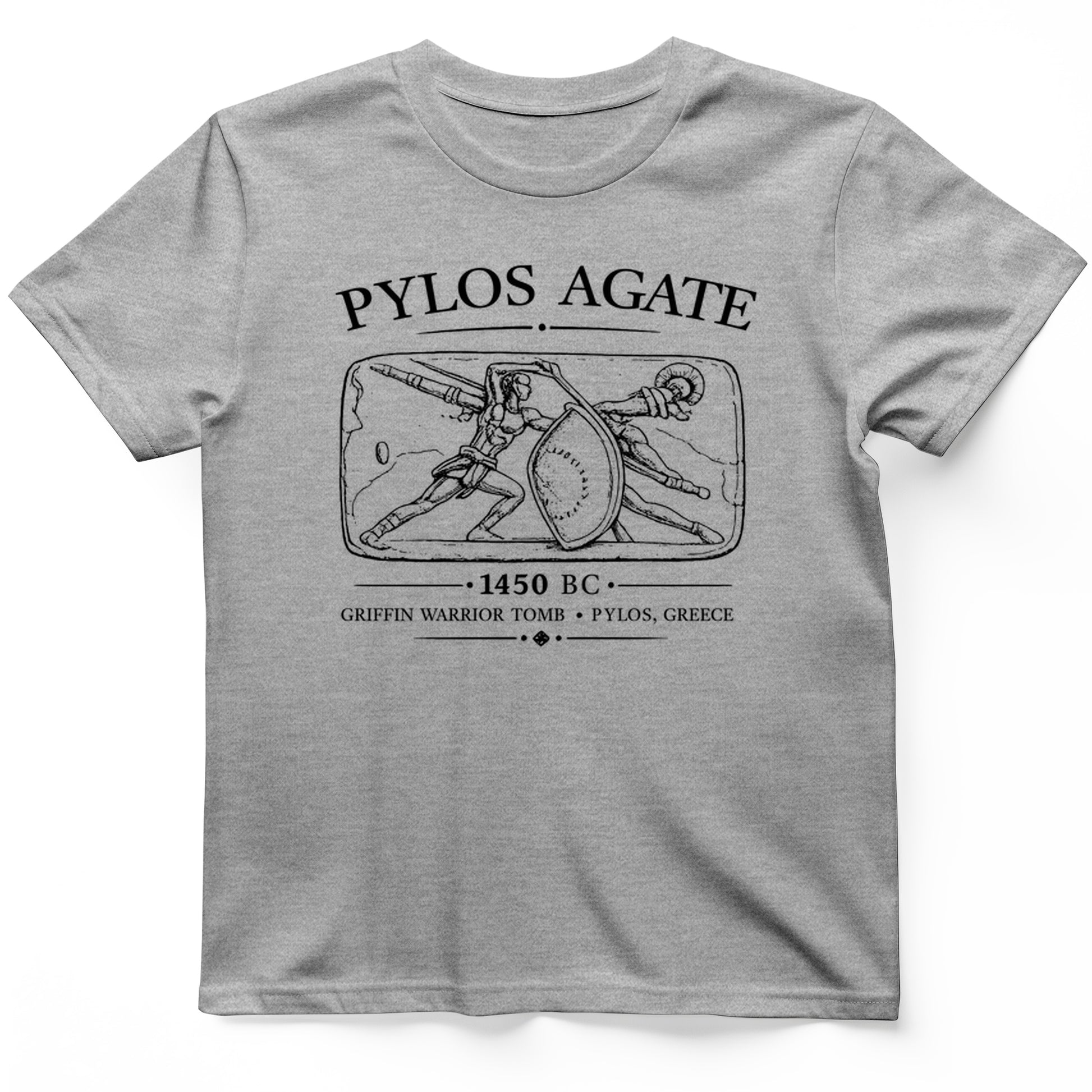 Pylos Agate T-Shirt