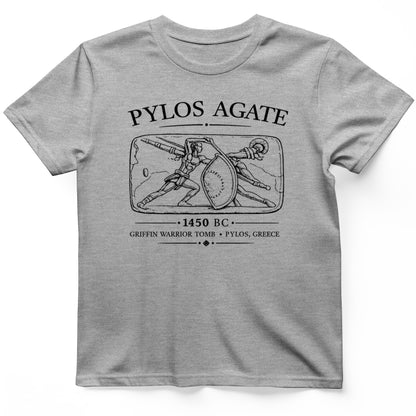Pylos Agate T-Shirt
