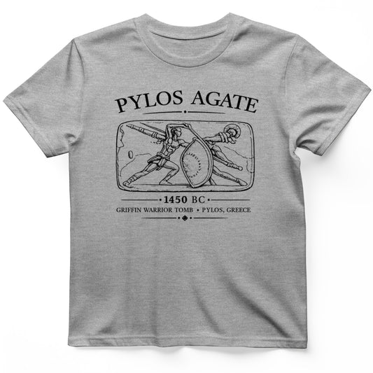 Pylos Agate T-Shirt