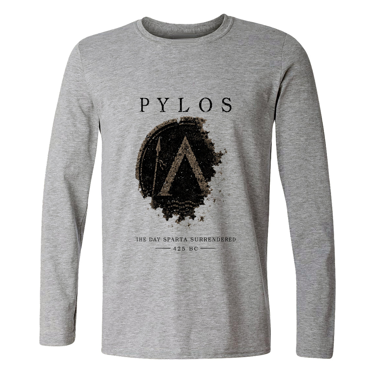 Pylos Long Sleeve T-Shirt