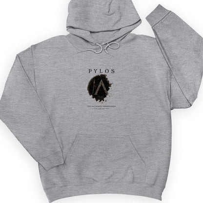 Pylos Hoodie