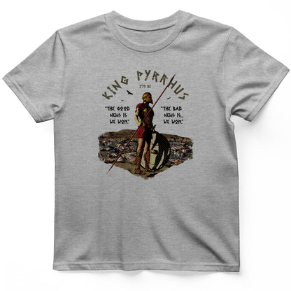 Pyrrhic Victory T-Shirt
